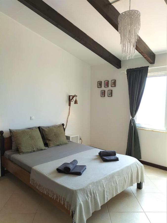 Solstice Hostel Santa Maria Luaran gambar